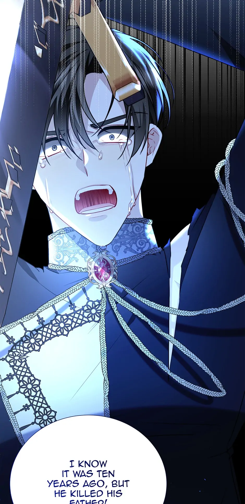 Your Regrets Mean Nothing to Me Chapter 89 - page 13