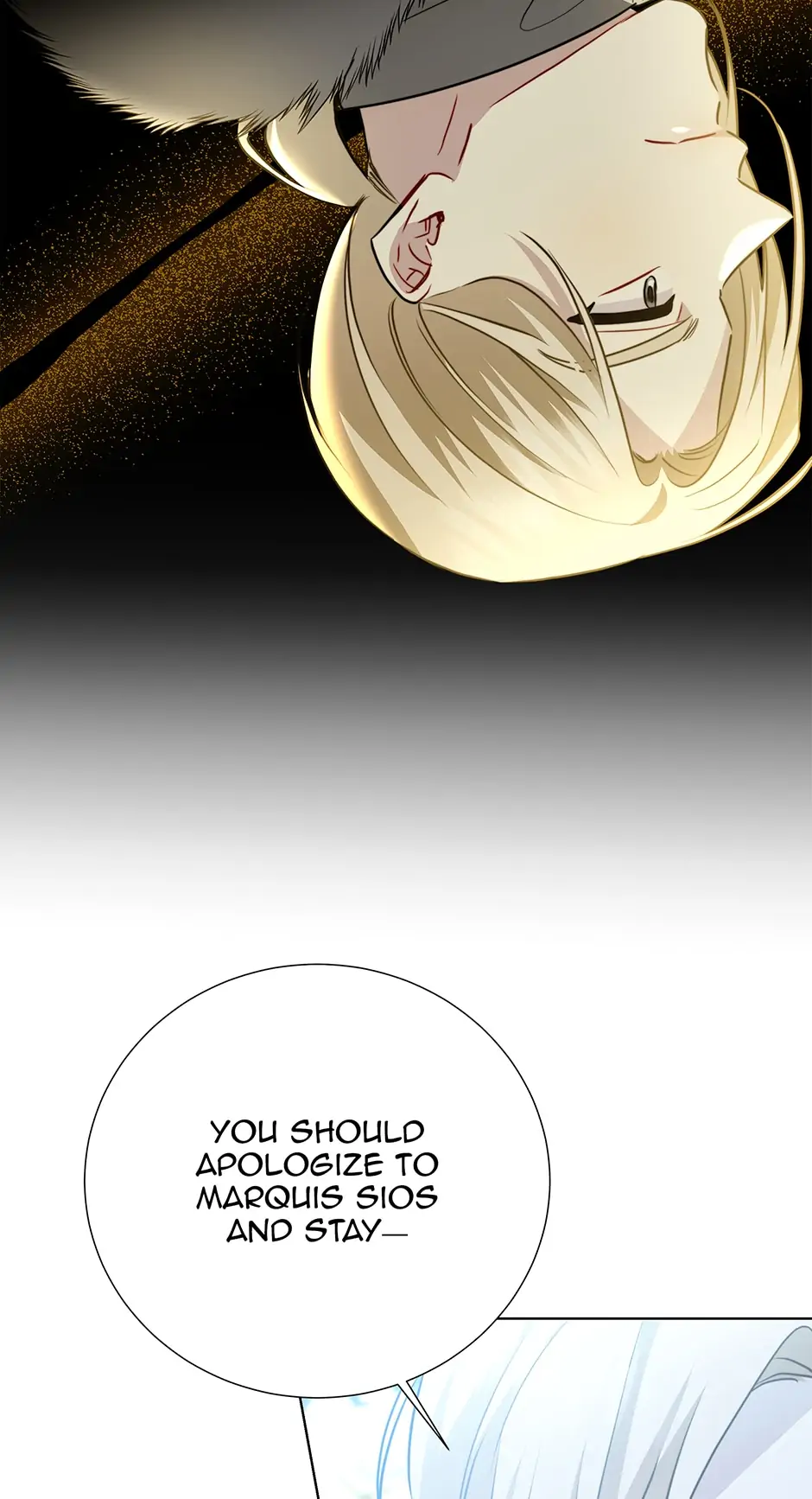 Your Regrets Mean Nothing to Me Chapter 89 - page 25