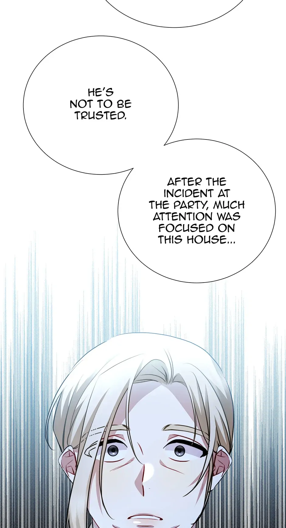 Your Regrets Mean Nothing to Me Chapter 89 - page 27