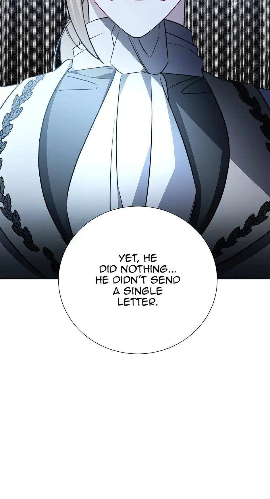 Your Regrets Mean Nothing to Me Chapter 89 - page 28