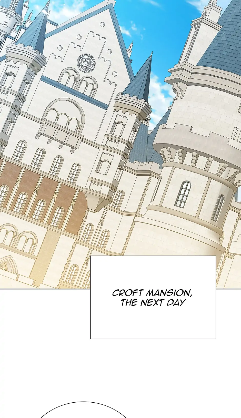 Your Regrets Mean Nothing to Me Chapter 89 - page 40