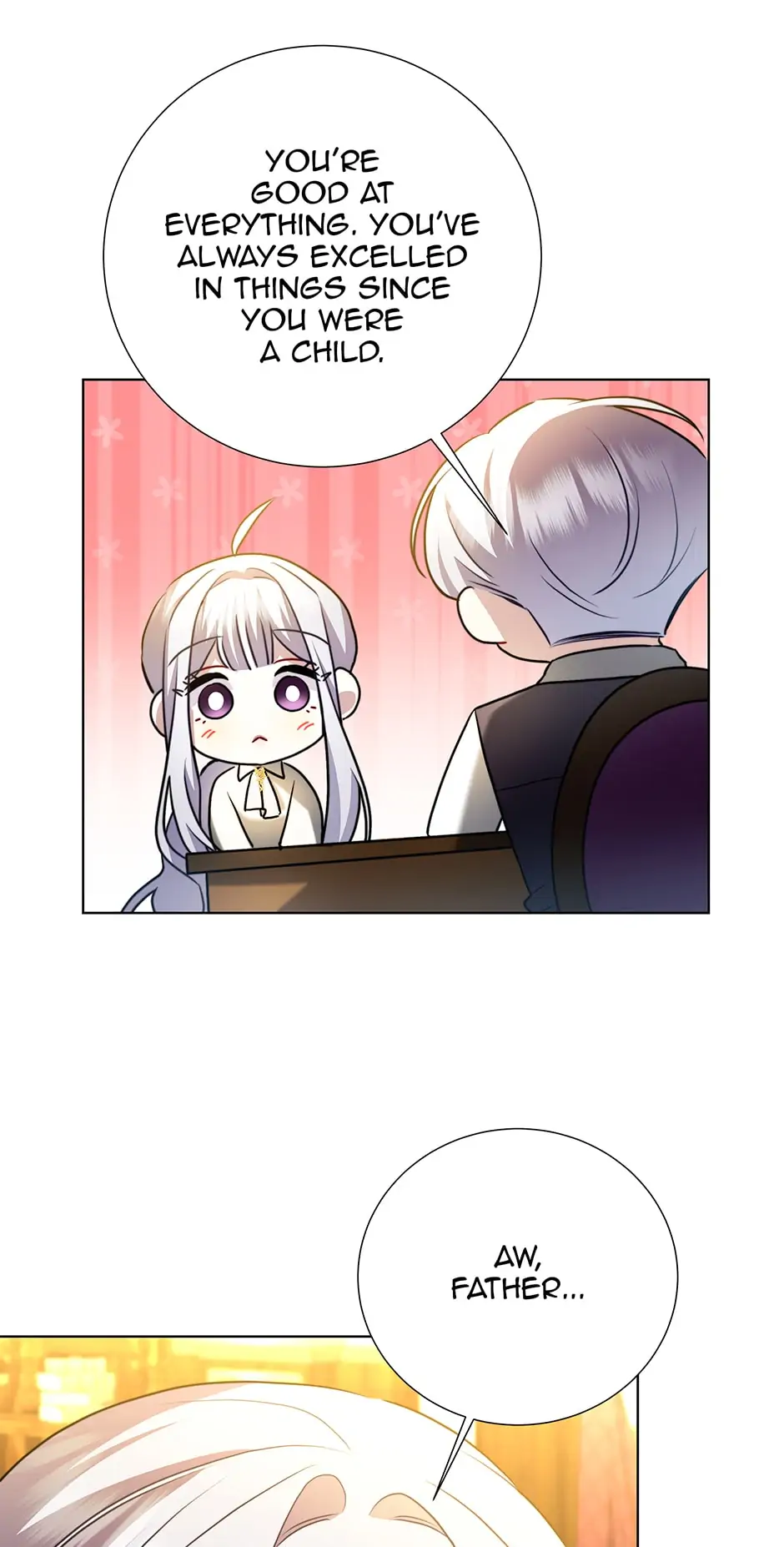 Your Regrets Mean Nothing to Me Chapter 89 - page 44