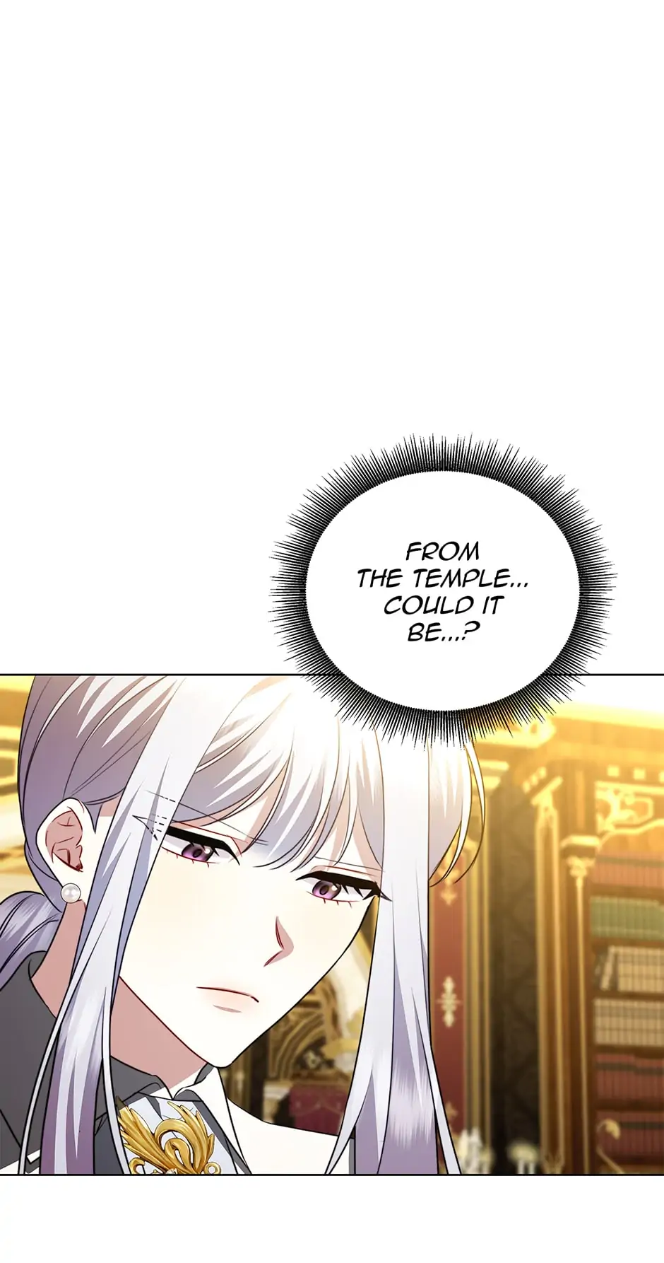 Your Regrets Mean Nothing to Me Chapter 89 - page 56