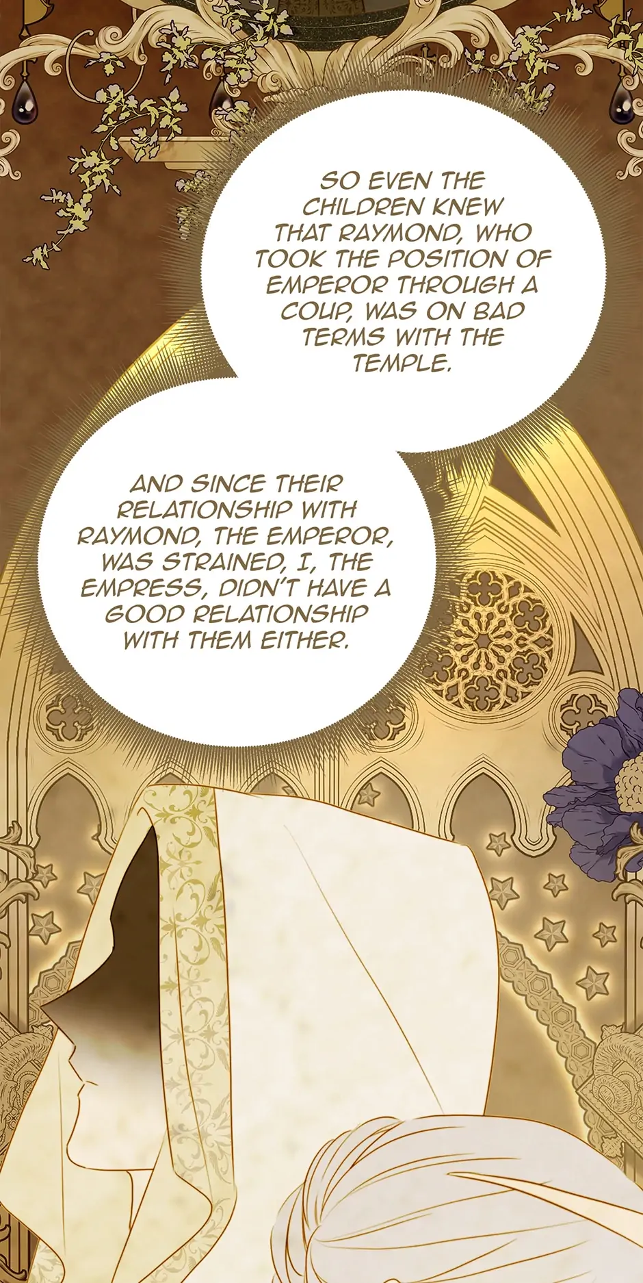 Your Regrets Mean Nothing to Me Chapter 89 - page 63