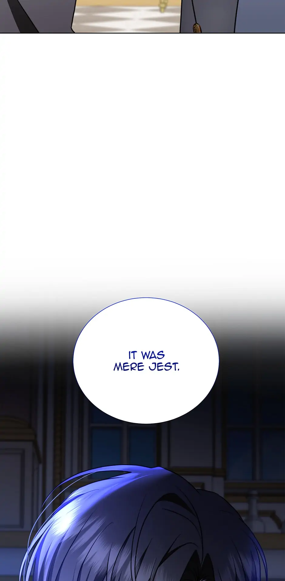 Your Regrets Mean Nothing to Me Chapter 89 - page 79
