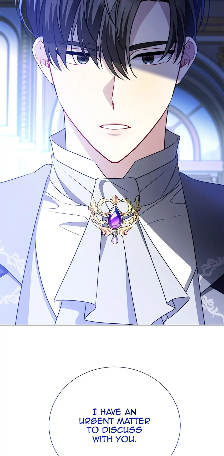 Your Regrets Mean Nothing to Me Chapter 89 - page 80