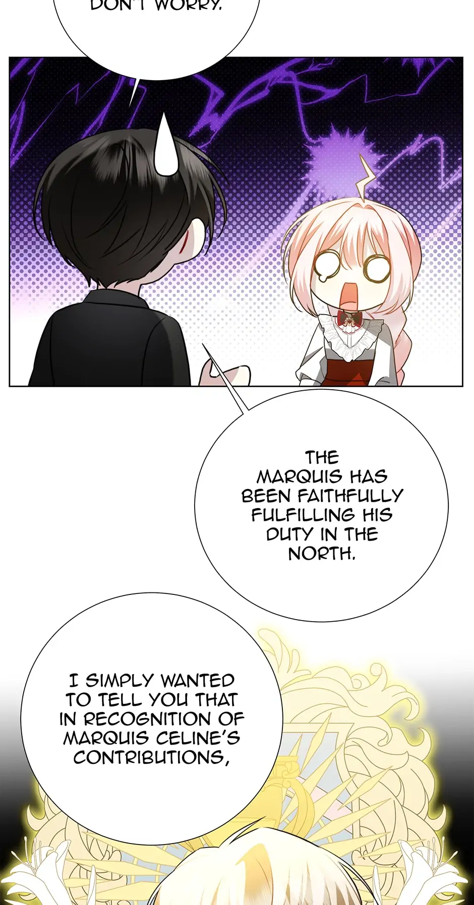 Your Regrets Mean Nothing to Me Chapter 88 - page 12