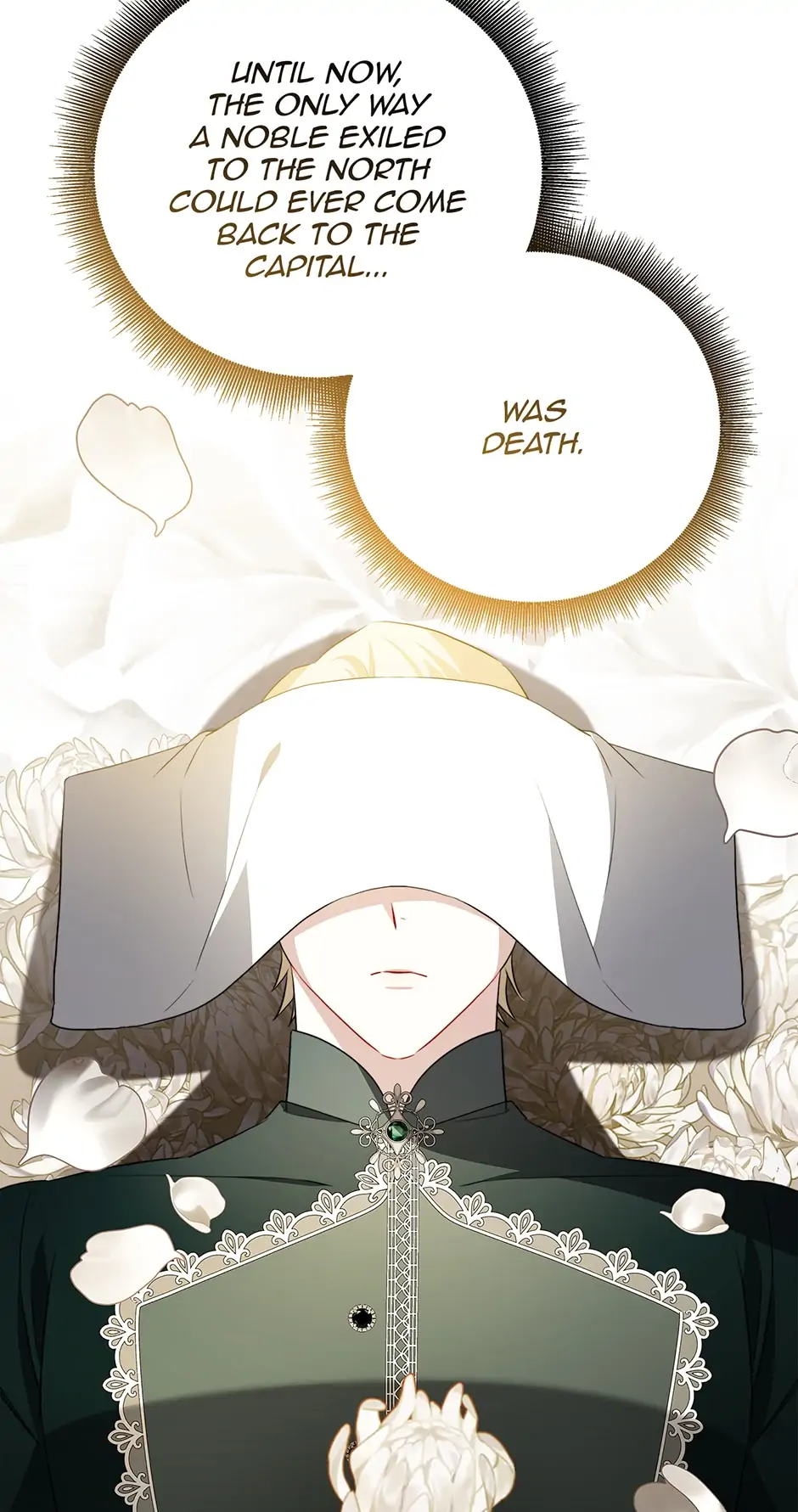 Your Regrets Mean Nothing to Me Chapter 88 - page 16