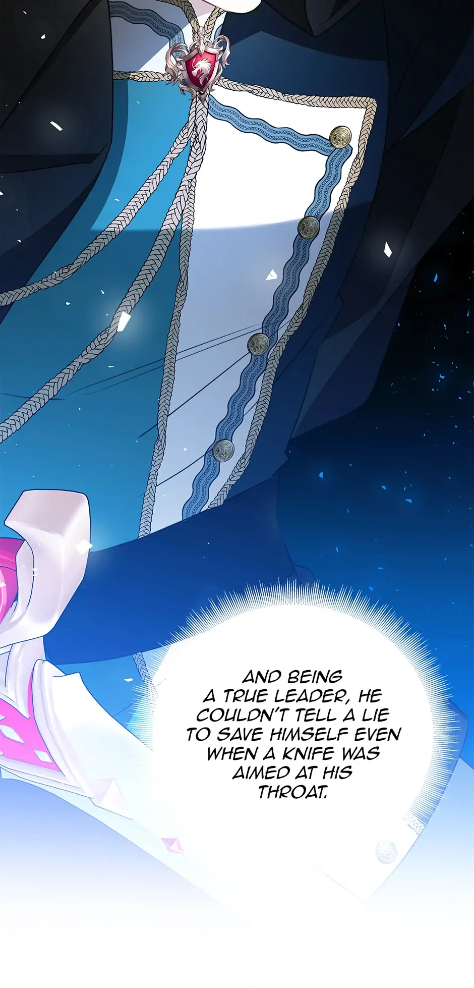 Your Regrets Mean Nothing to Me Chapter 88 - page 26