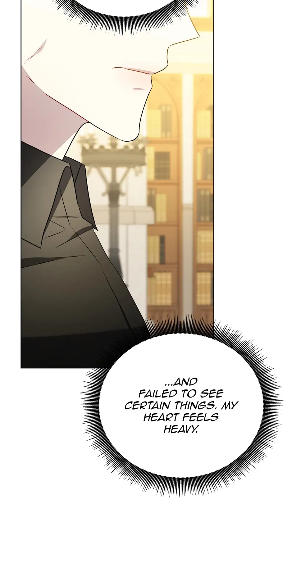 Your Regrets Mean Nothing to Me Chapter 88 - page 40