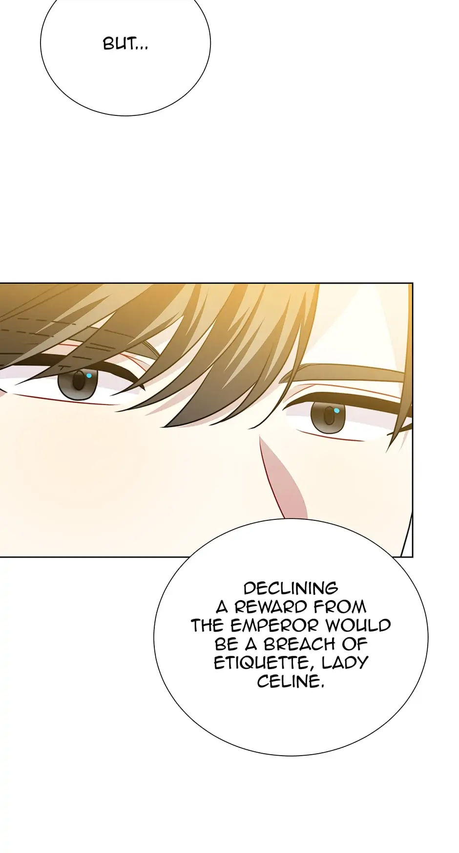 Your Regrets Mean Nothing to Me Chapter 88 - page 47