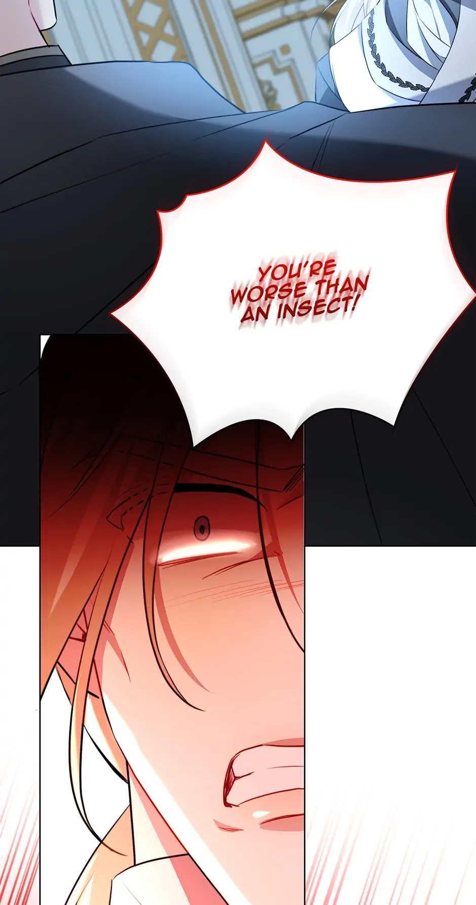 Your Regrets Mean Nothing to Me Chapter 88 - page 61