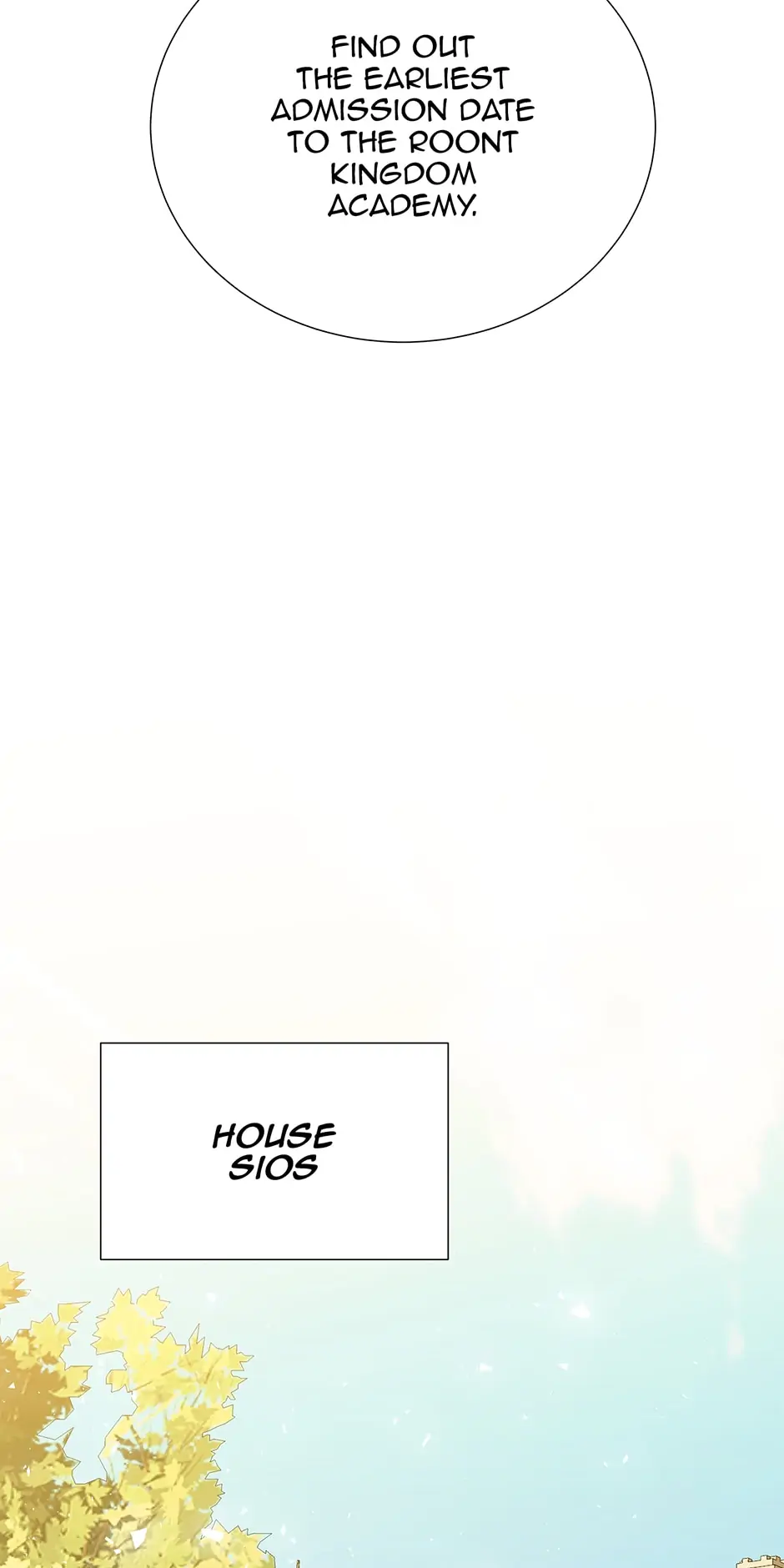 Your Regrets Mean Nothing to Me Chapter 85 - page 56