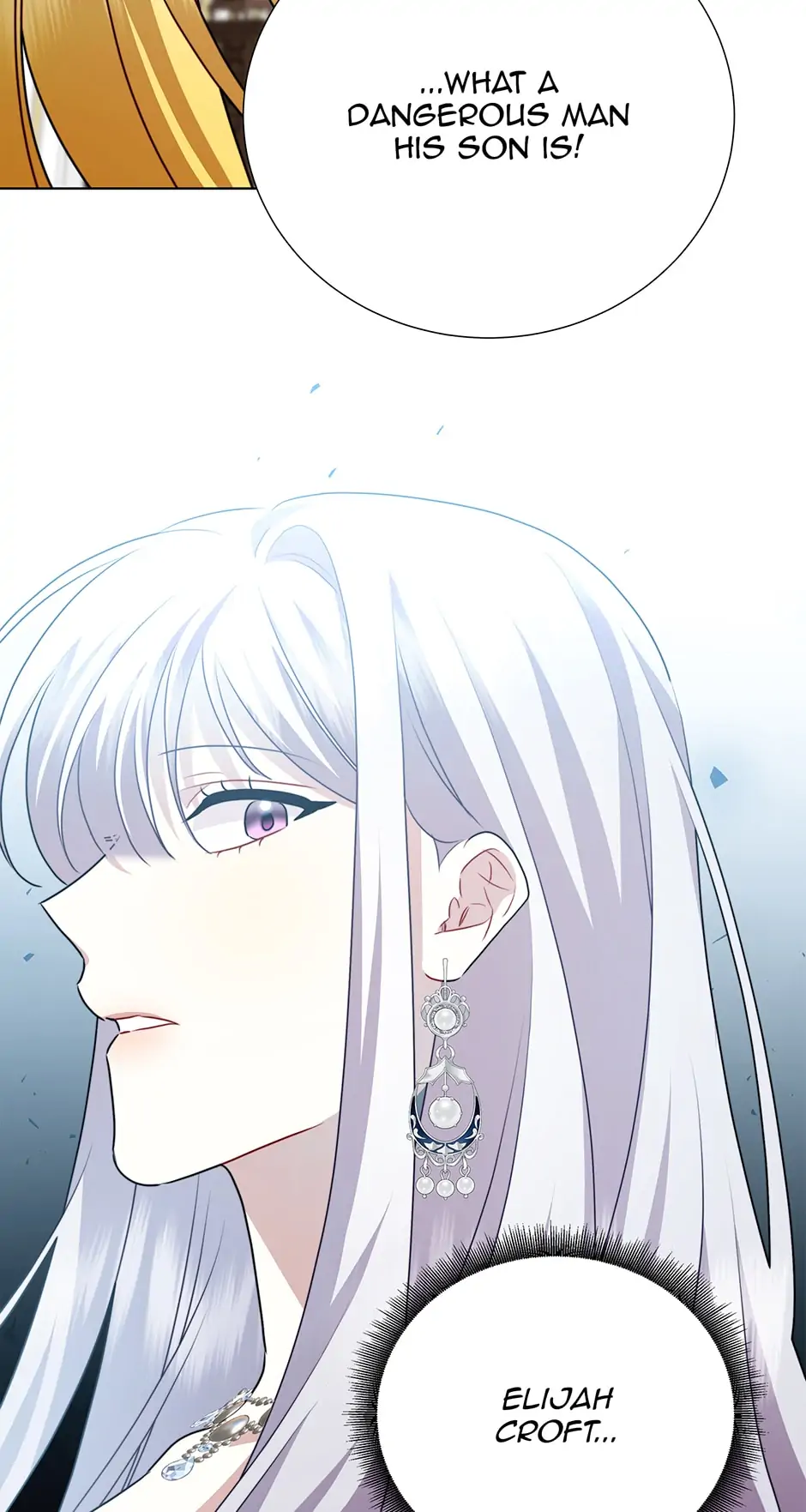 Your Regrets Mean Nothing to Me Chapter 85 - page 66
