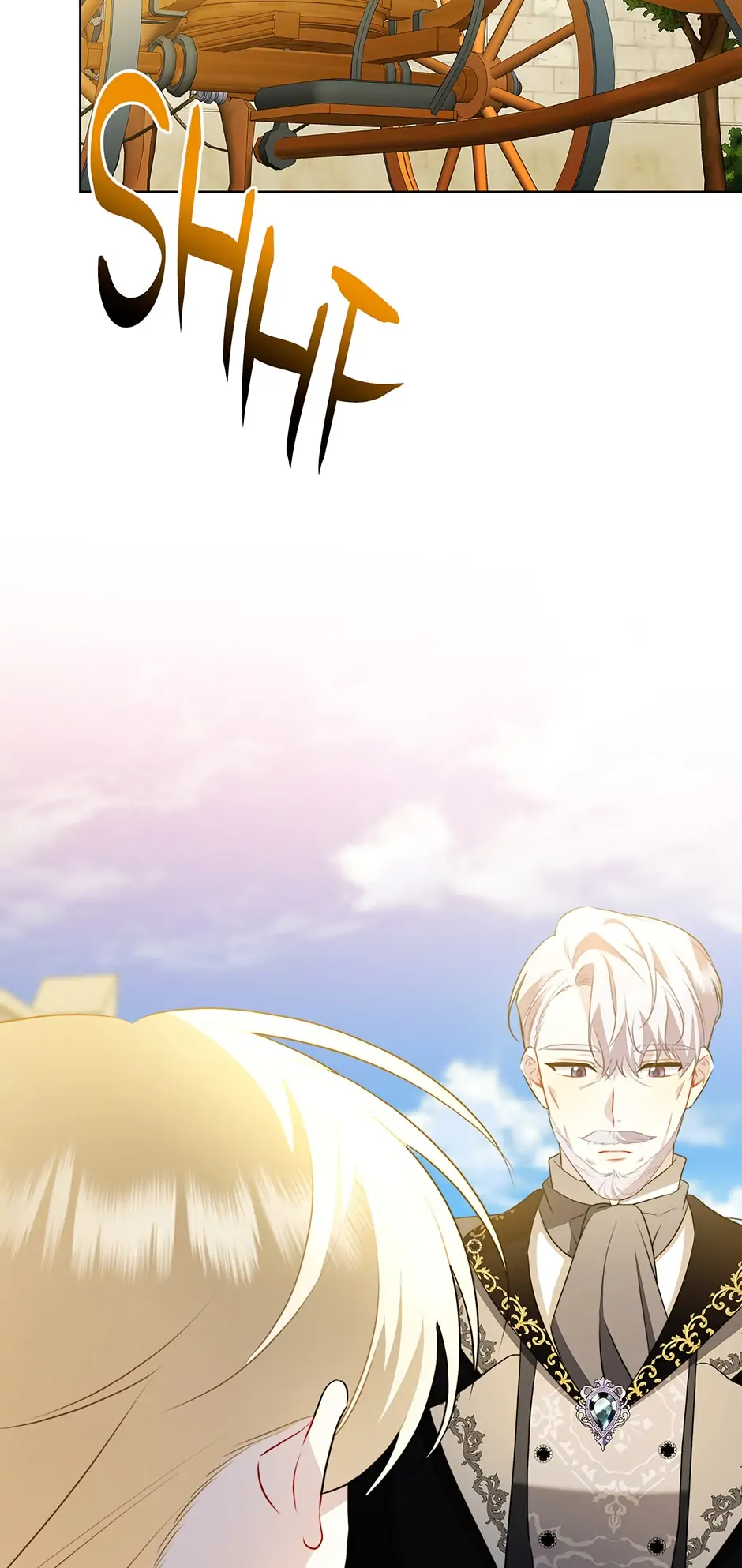 Your Regrets Mean Nothing to Me Chapter 84 - page 41