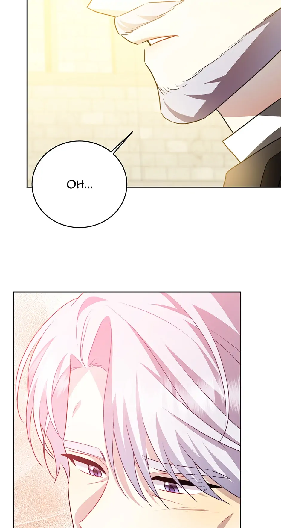 Your Regrets Mean Nothing to Me Chapter 84 - page 48