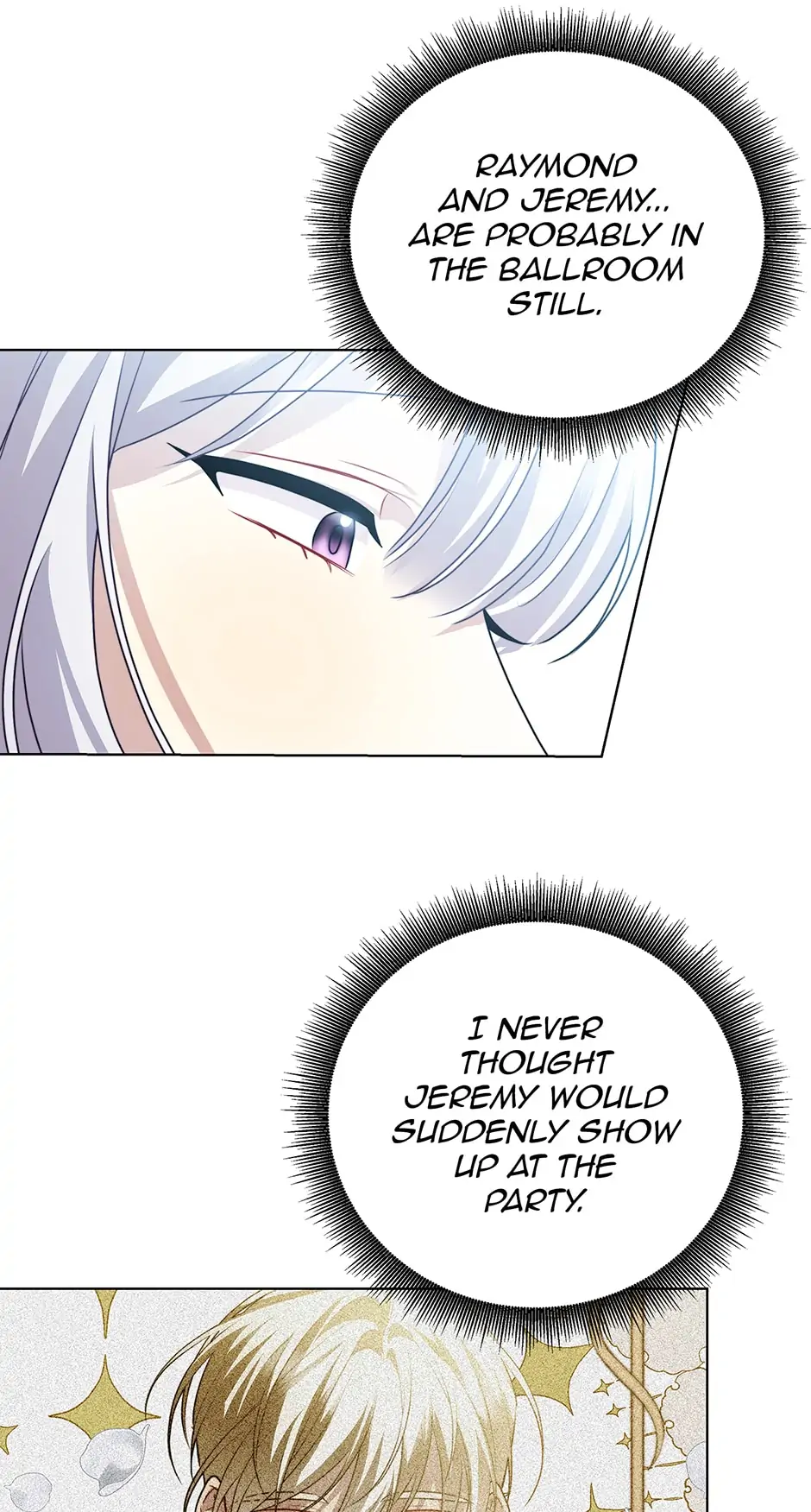 Your Regrets Mean Nothing to Me Chapter 82 - page 22