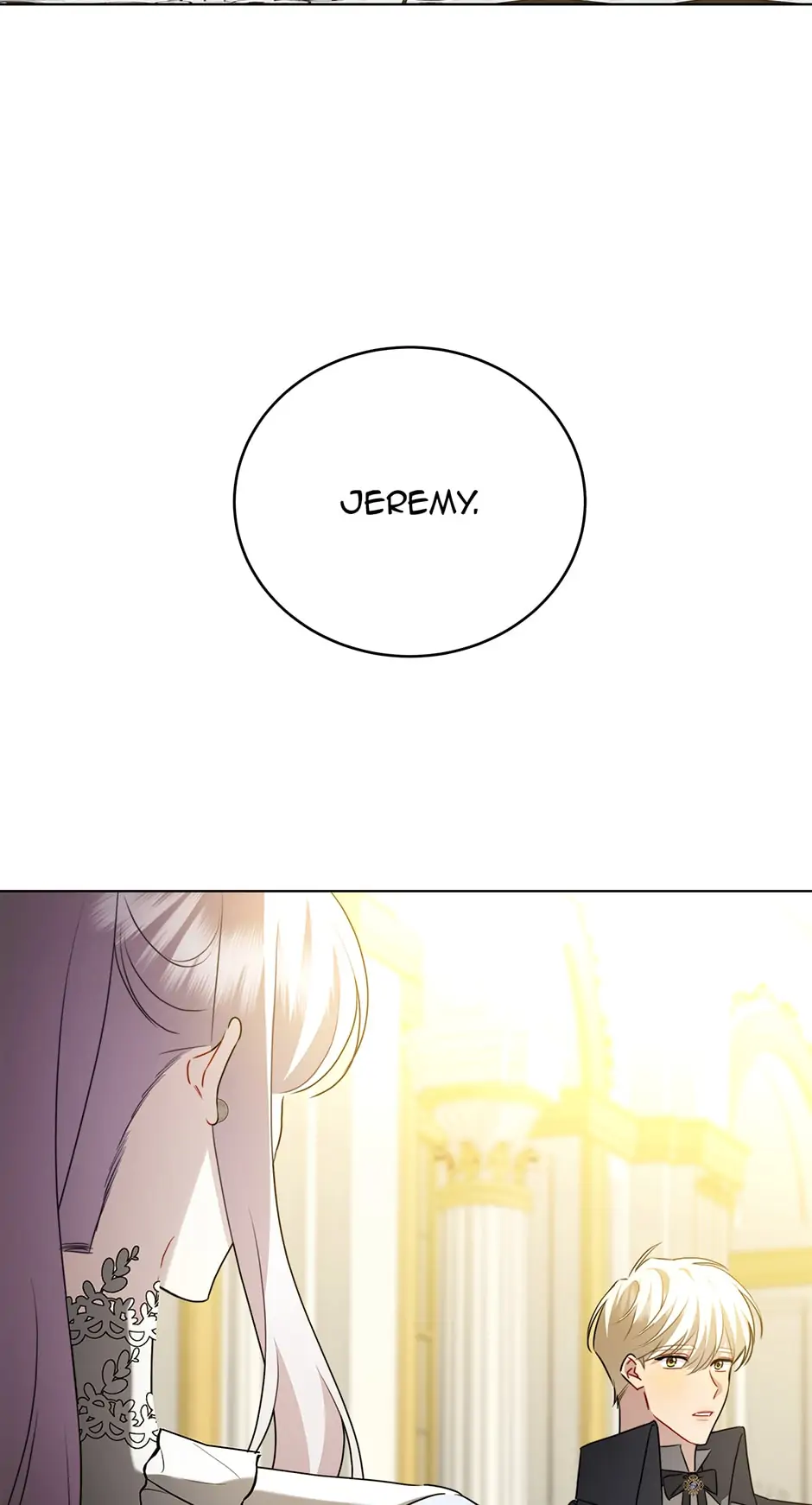 Your Regrets Mean Nothing to Me Chapter 82 - page 29