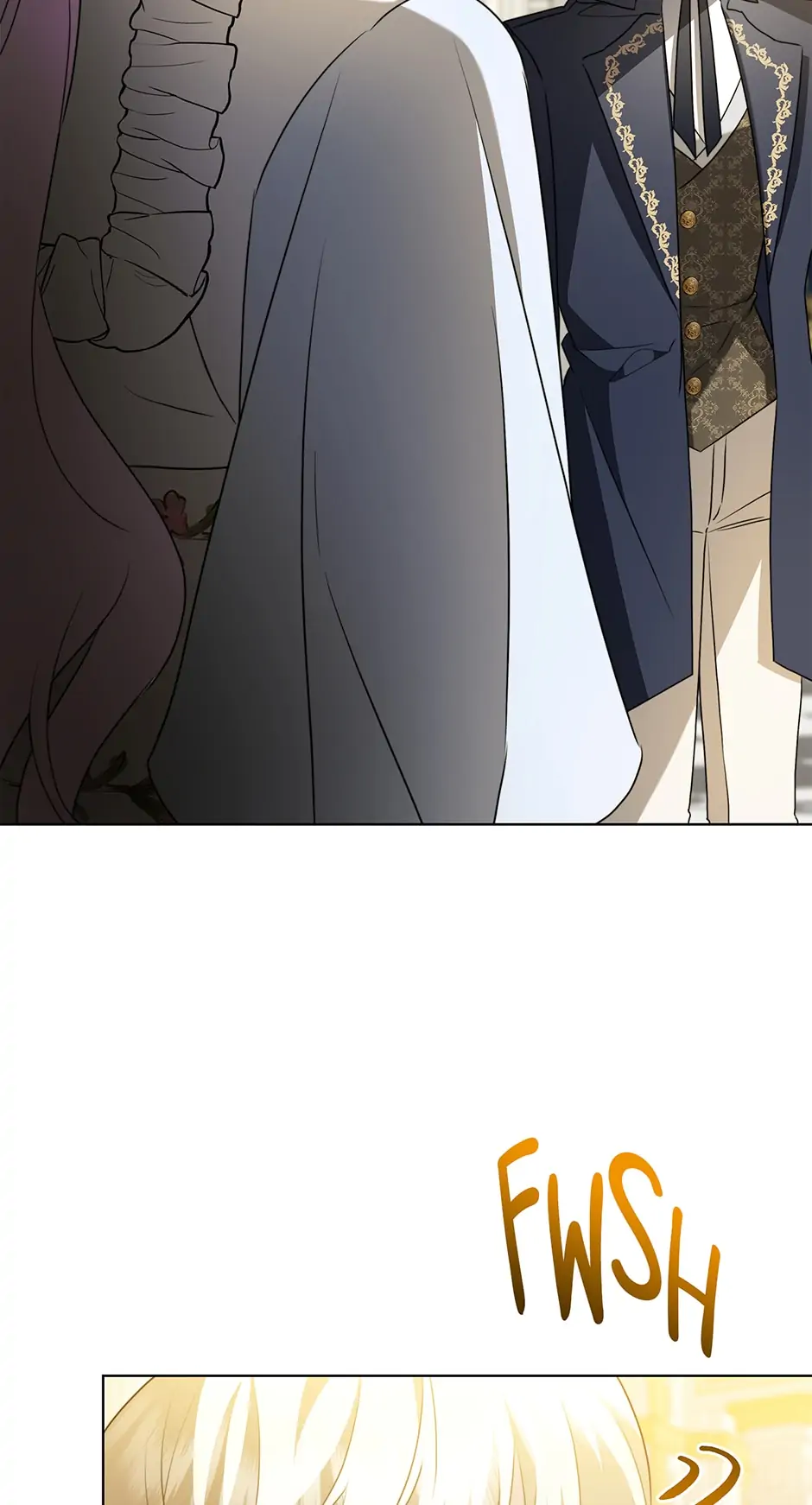 Your Regrets Mean Nothing to Me Chapter 82 - page 30