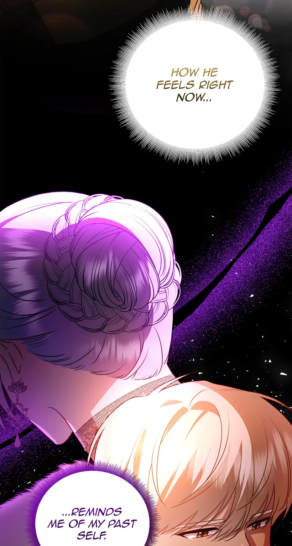 Your Regrets Mean Nothing to Me Chapter 82 - page 45