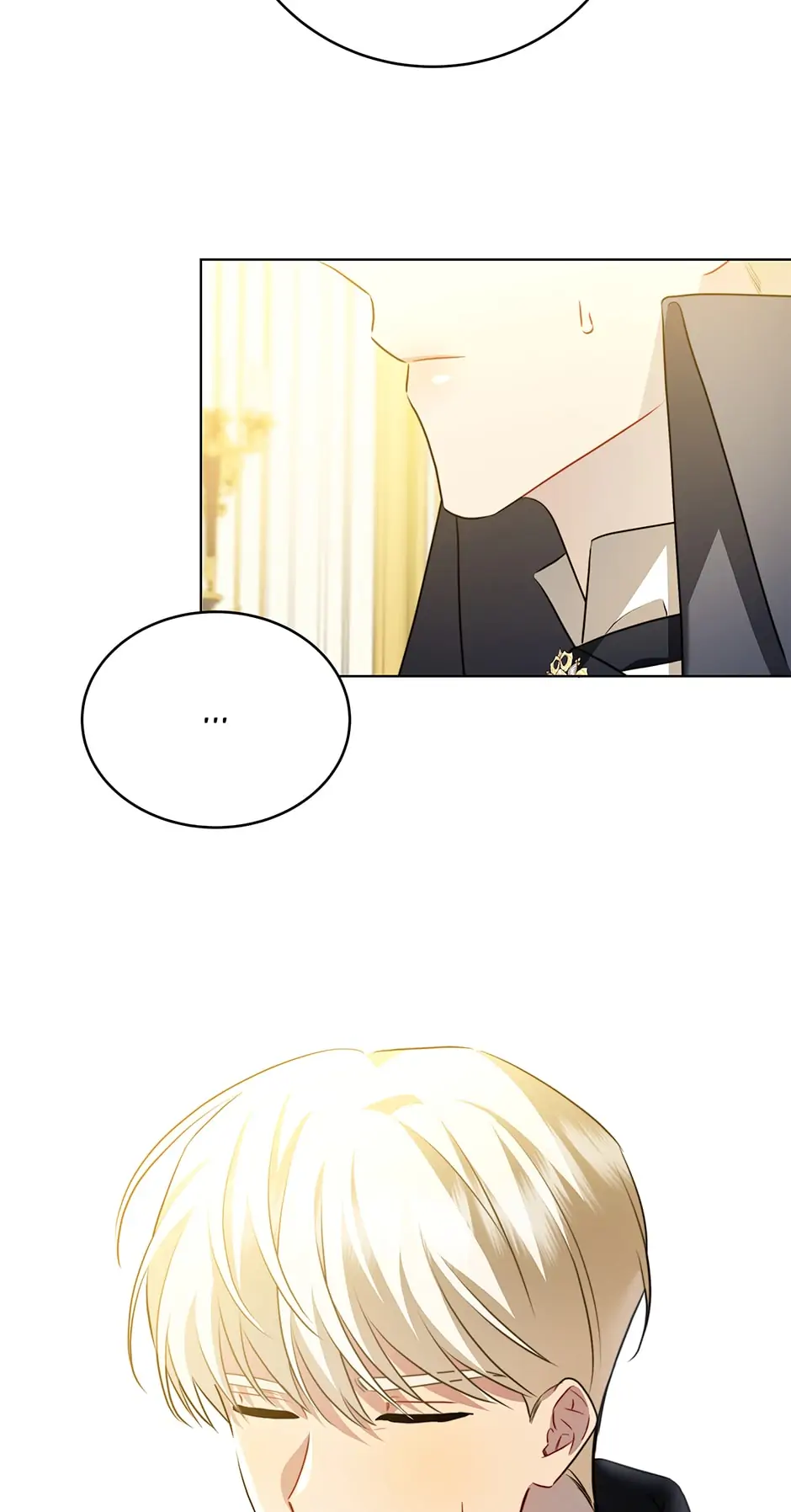 Your Regrets Mean Nothing to Me Chapter 82 - page 66