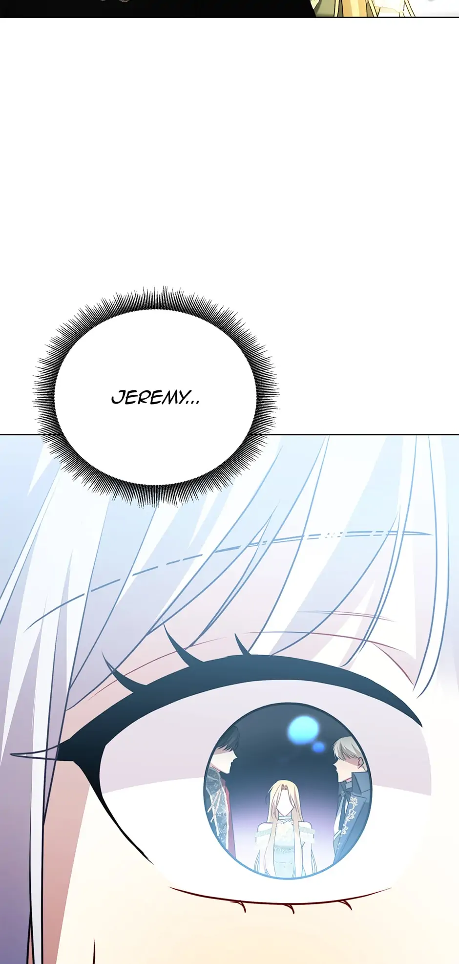 Your Regrets Mean Nothing to Me Chapter 81 - page 11