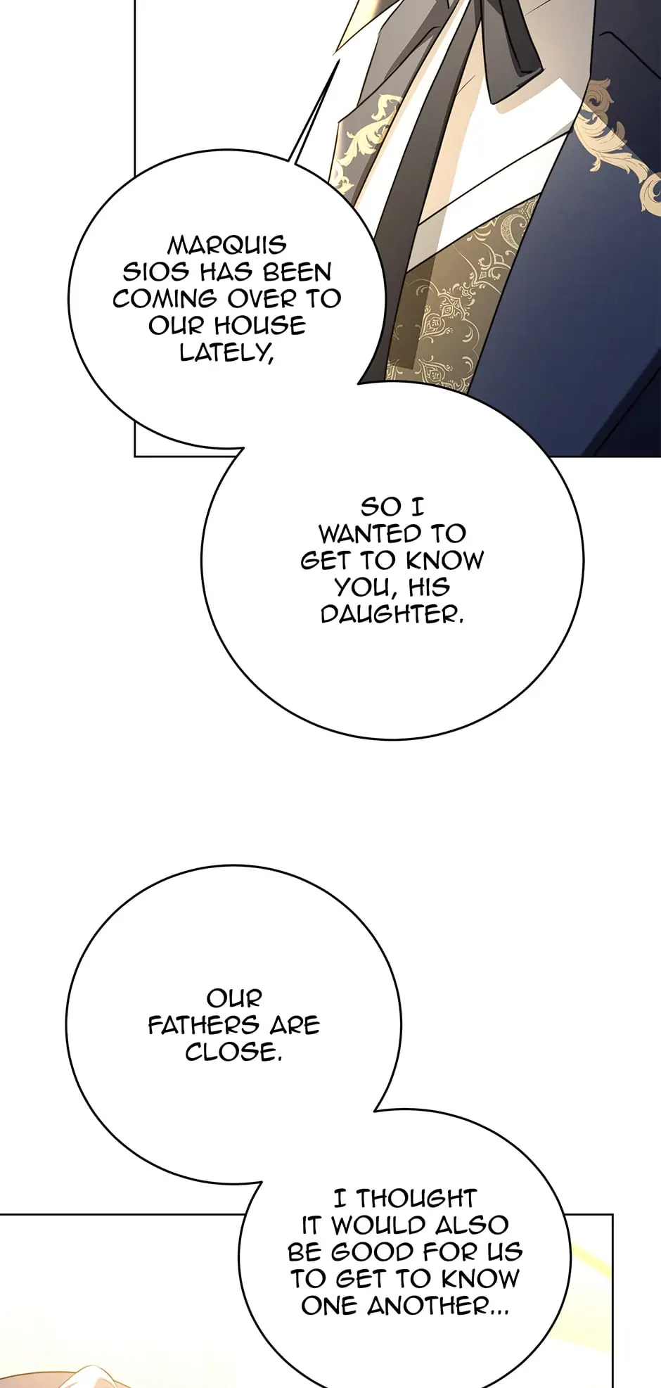 Your Regrets Mean Nothing to Me Chapter 81 - page 13