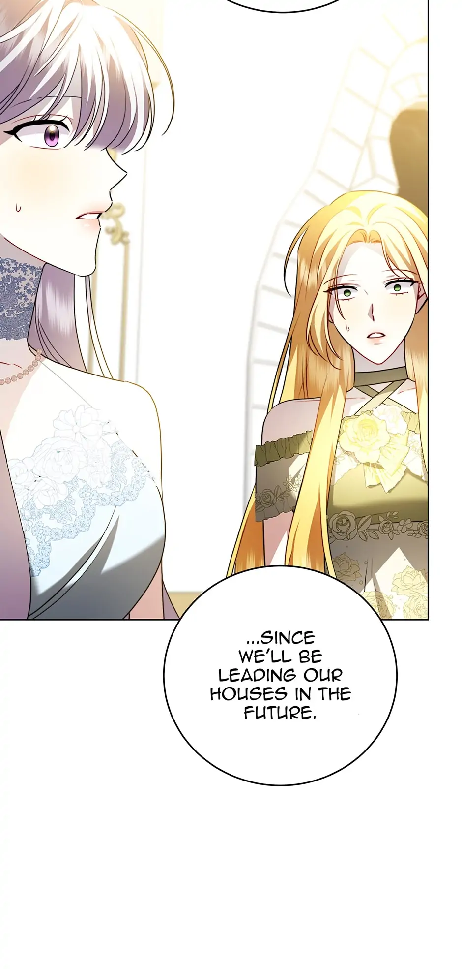 Your Regrets Mean Nothing to Me Chapter 81 - page 14