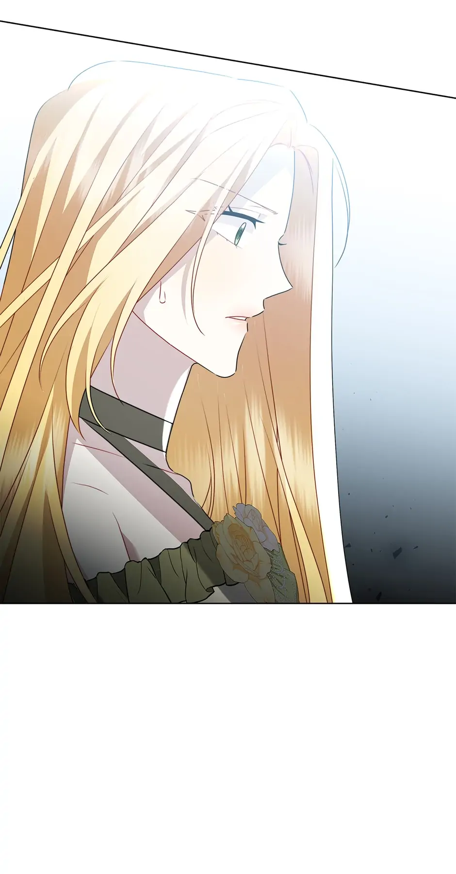 Your Regrets Mean Nothing to Me Chapter 81 - page 21