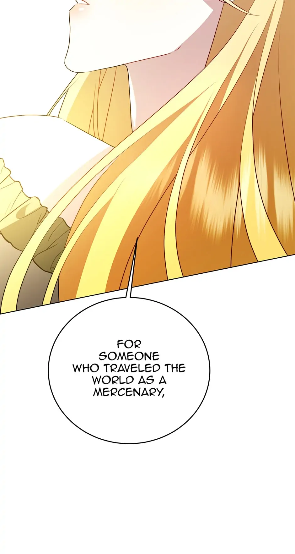 Your Regrets Mean Nothing to Me Chapter 81 - page 31