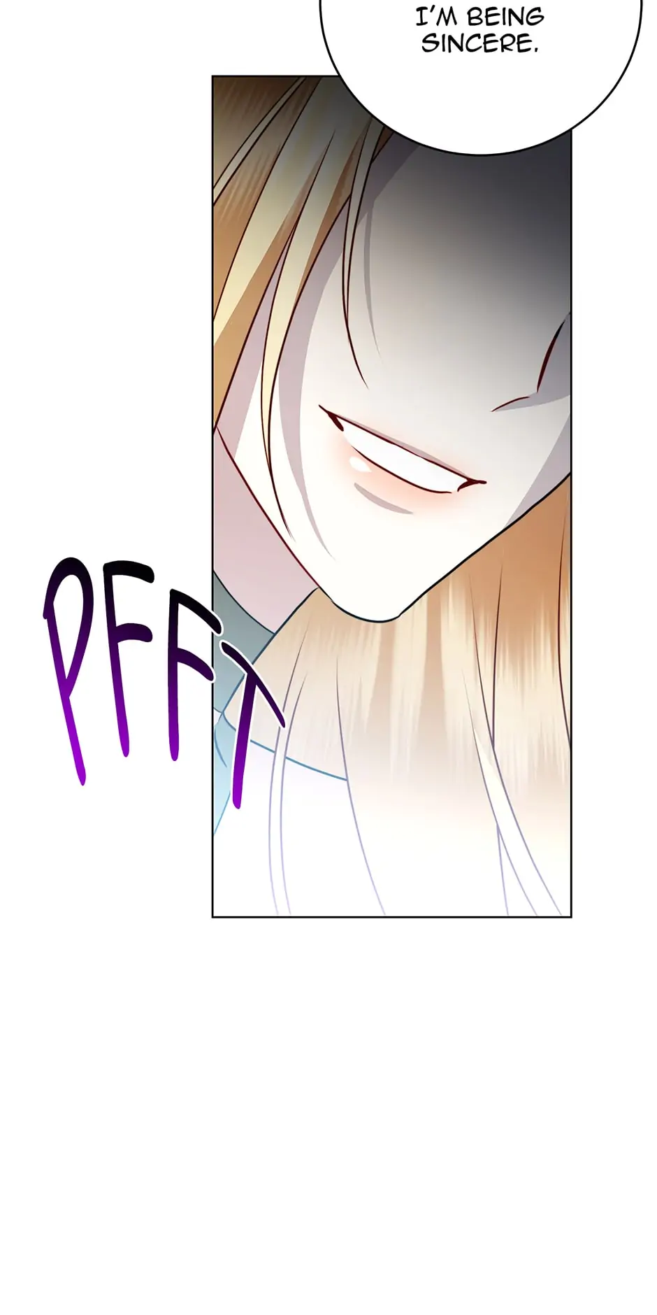 Your Regrets Mean Nothing to Me Chapter 81 - page 48