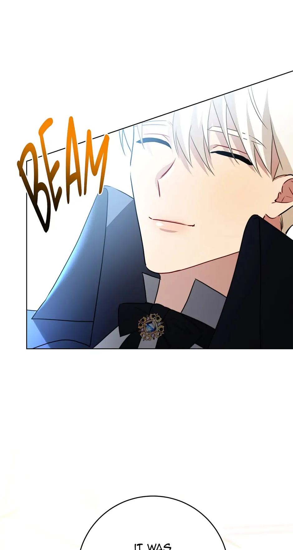 Your Regrets Mean Nothing to Me Chapter 81 - page 69