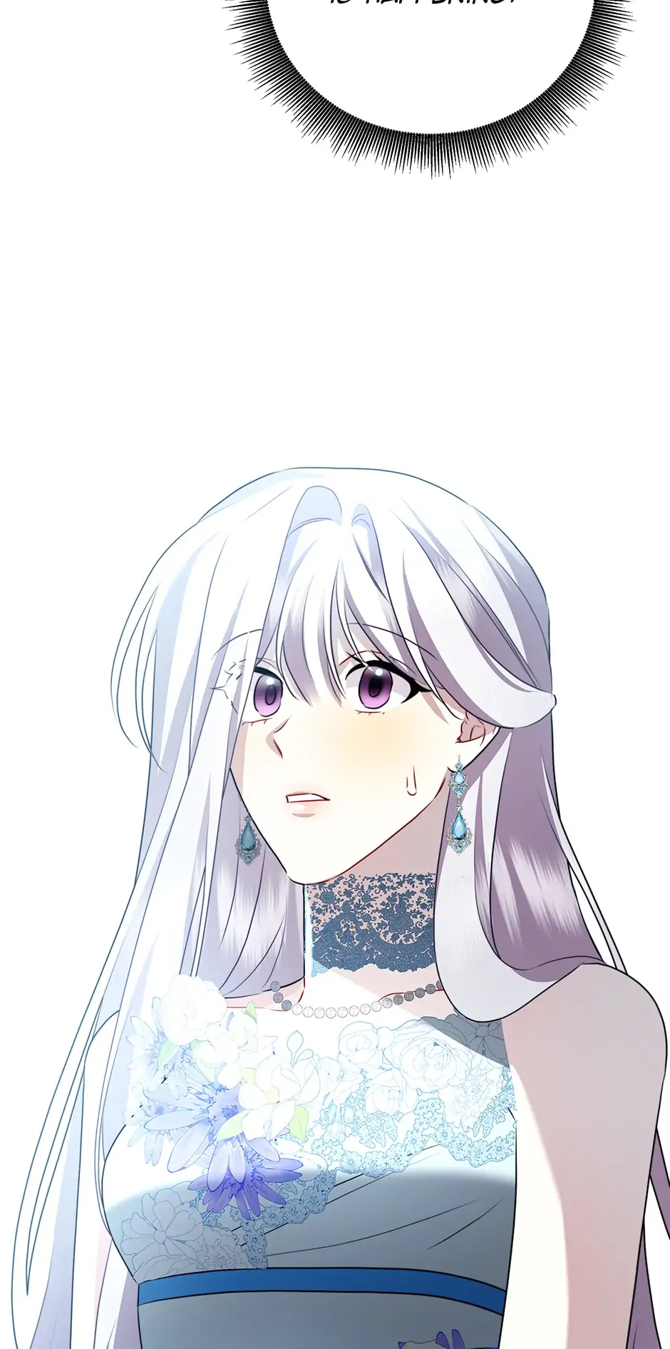 Your Regrets Mean Nothing to Me Chapter 81 - page 80