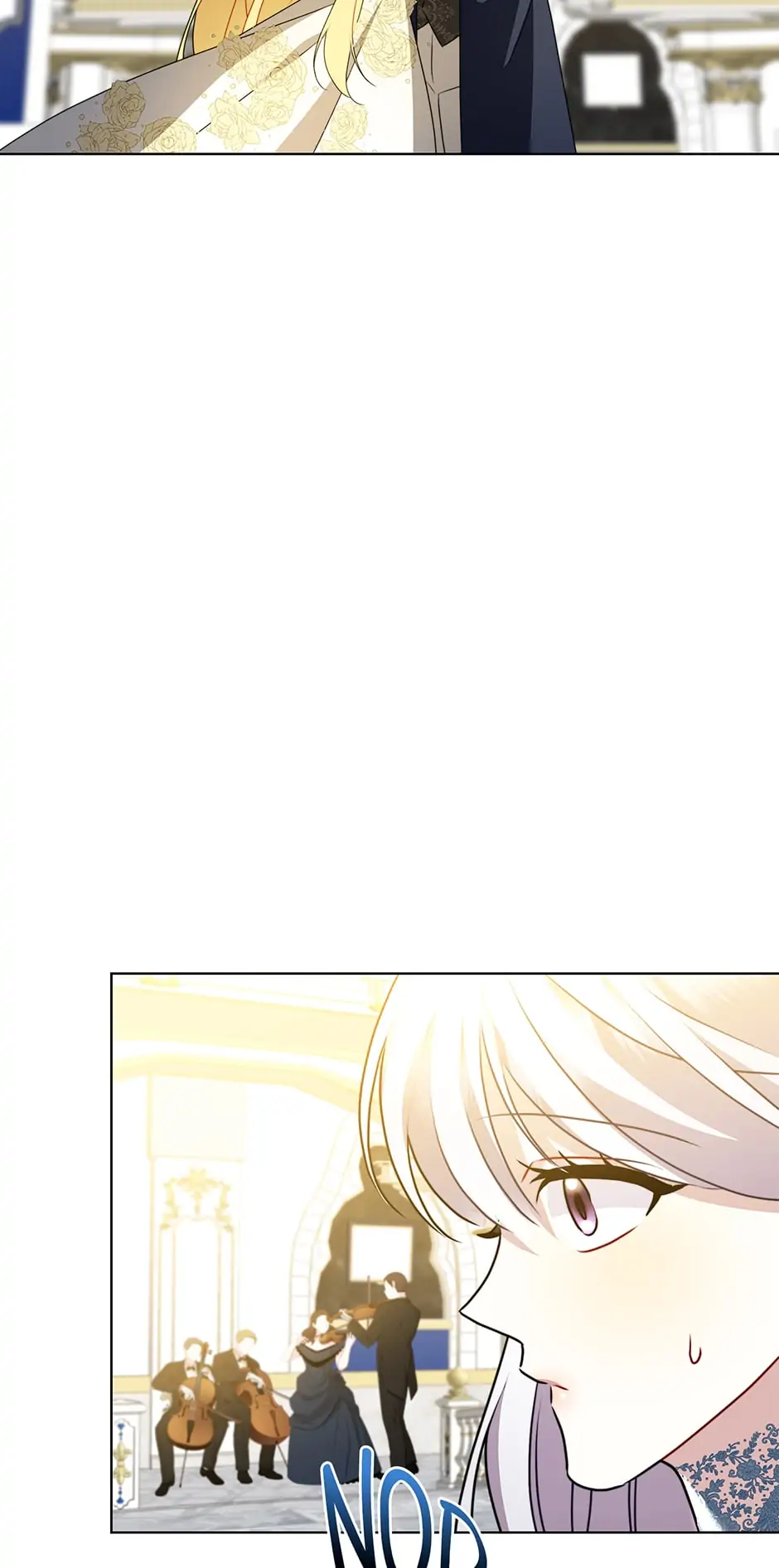 Your Regrets Mean Nothing to Me Chapter 81 - page 82