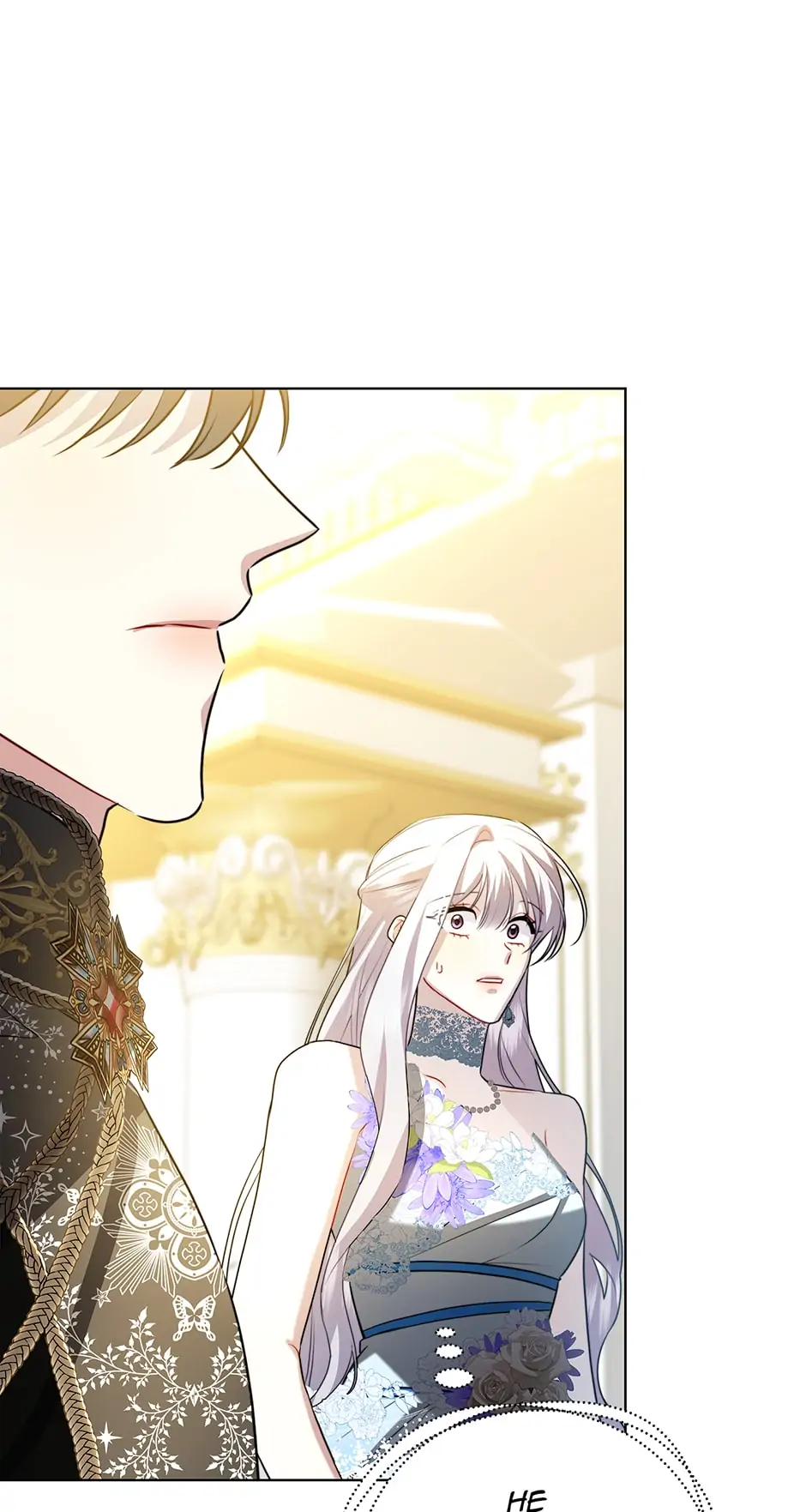 Your Regrets Mean Nothing to Me Chapter 80 - page 31