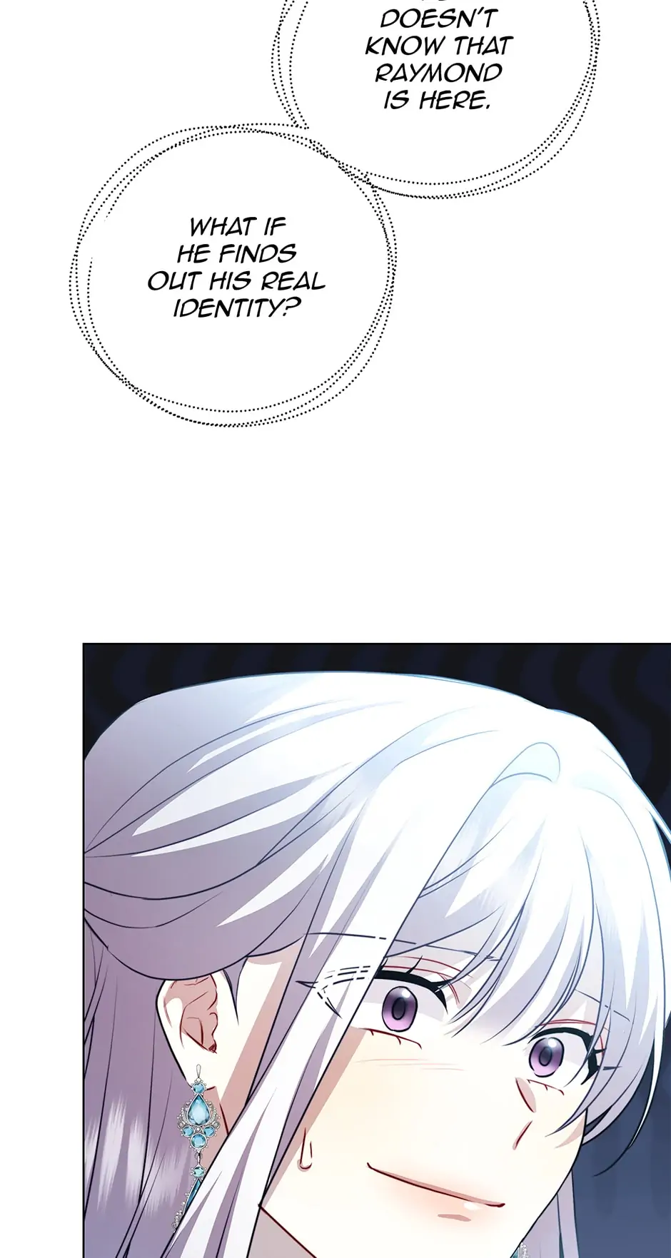 Your Regrets Mean Nothing to Me Chapter 80 - page 32