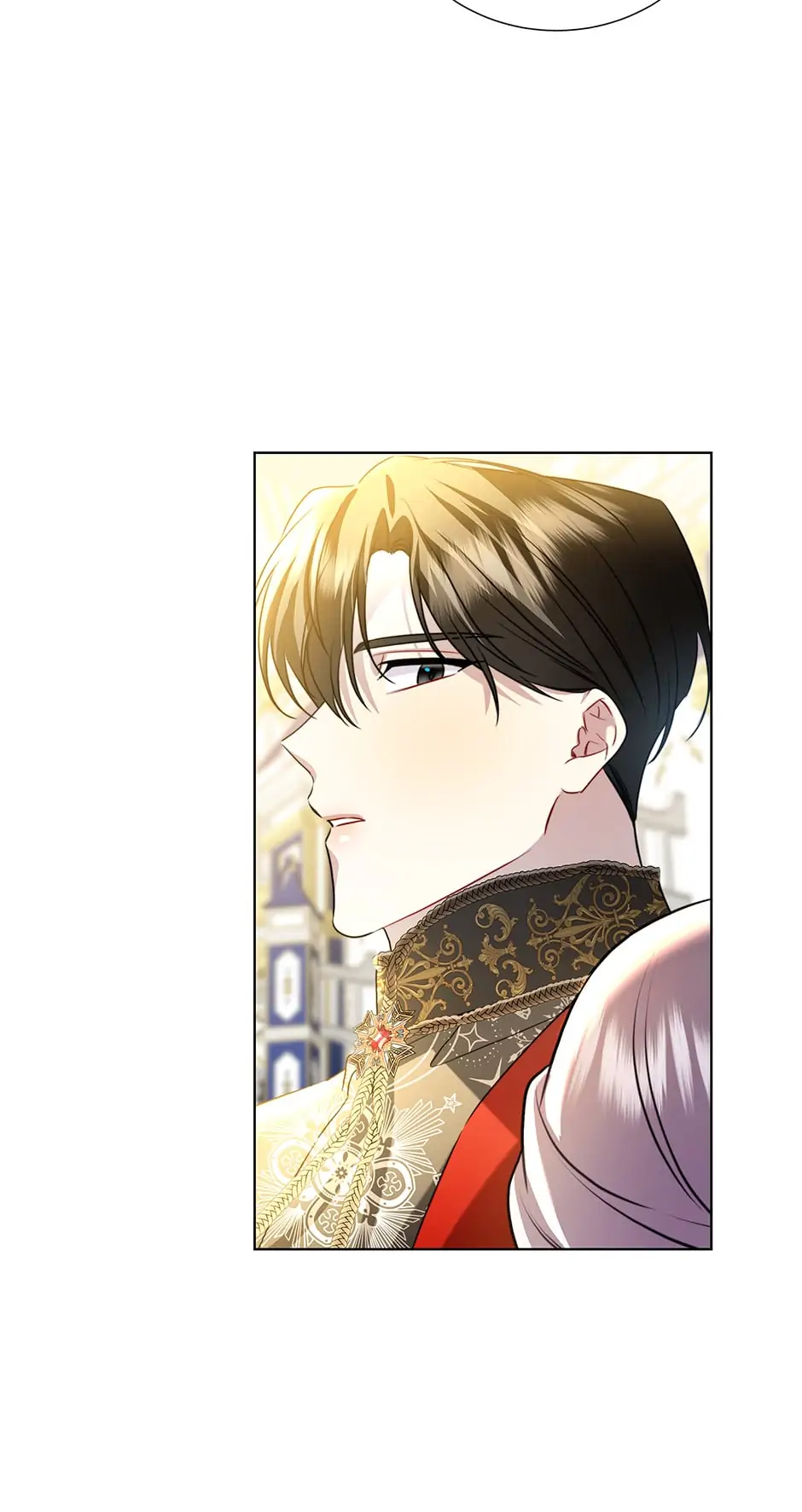 Your Regrets Mean Nothing to Me Chapter 80 - page 80