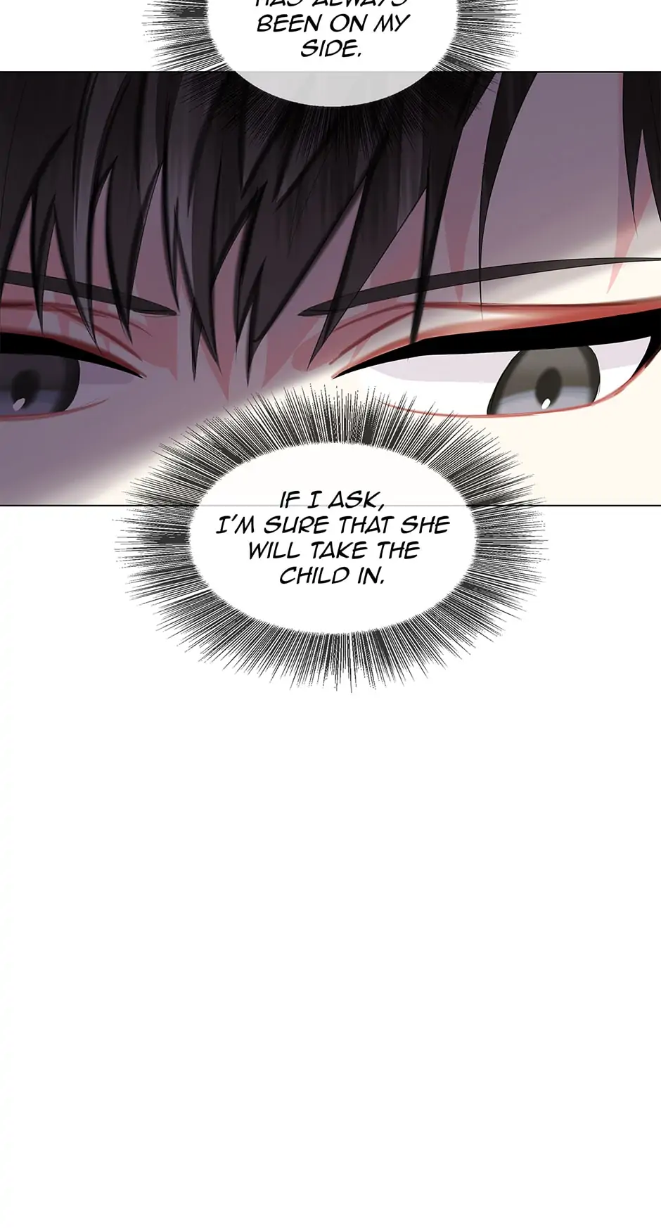 Your Regrets Mean Nothing to Me Chapter 8 - page 31