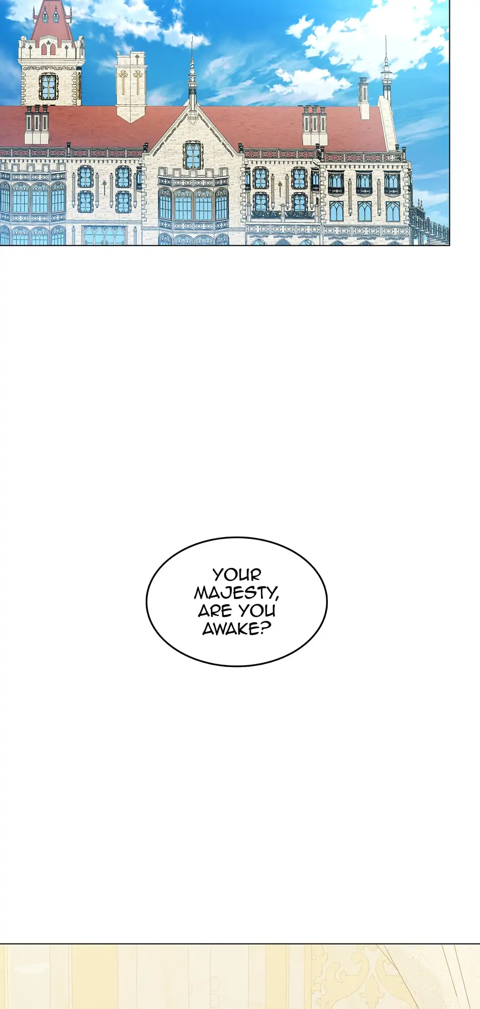 Your Regrets Mean Nothing to Me Chapter 8 - page 35