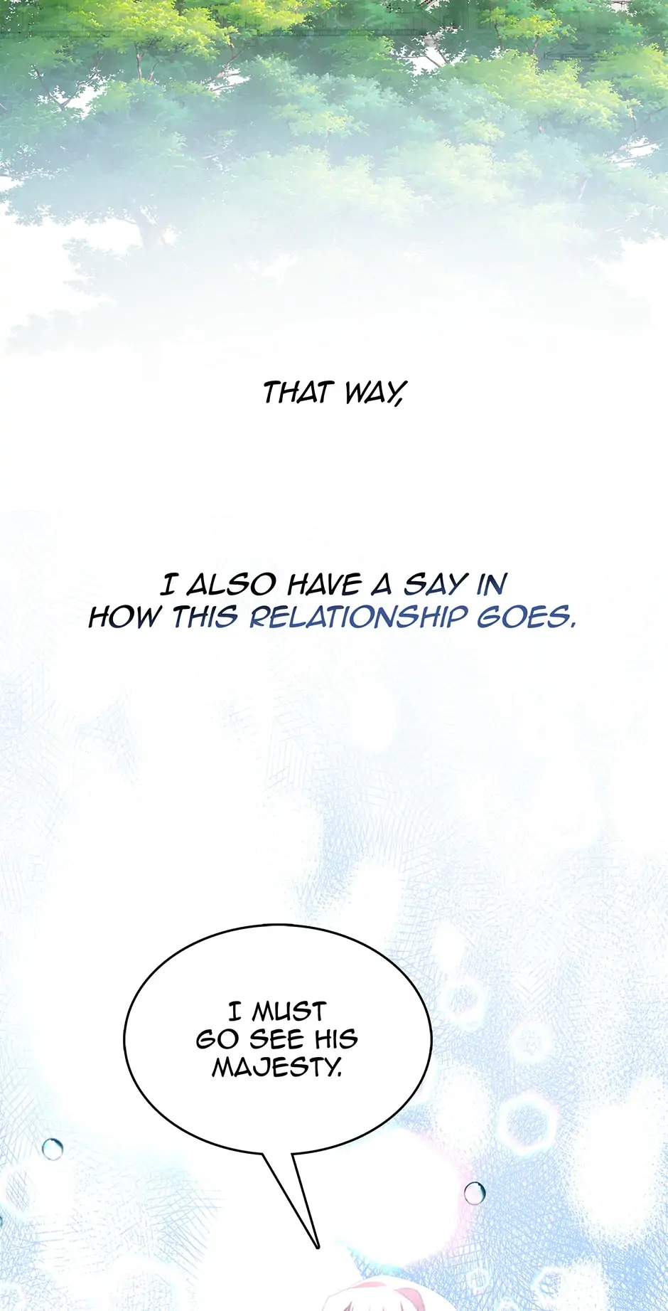 Your Regrets Mean Nothing to Me Chapter 8 - page 44