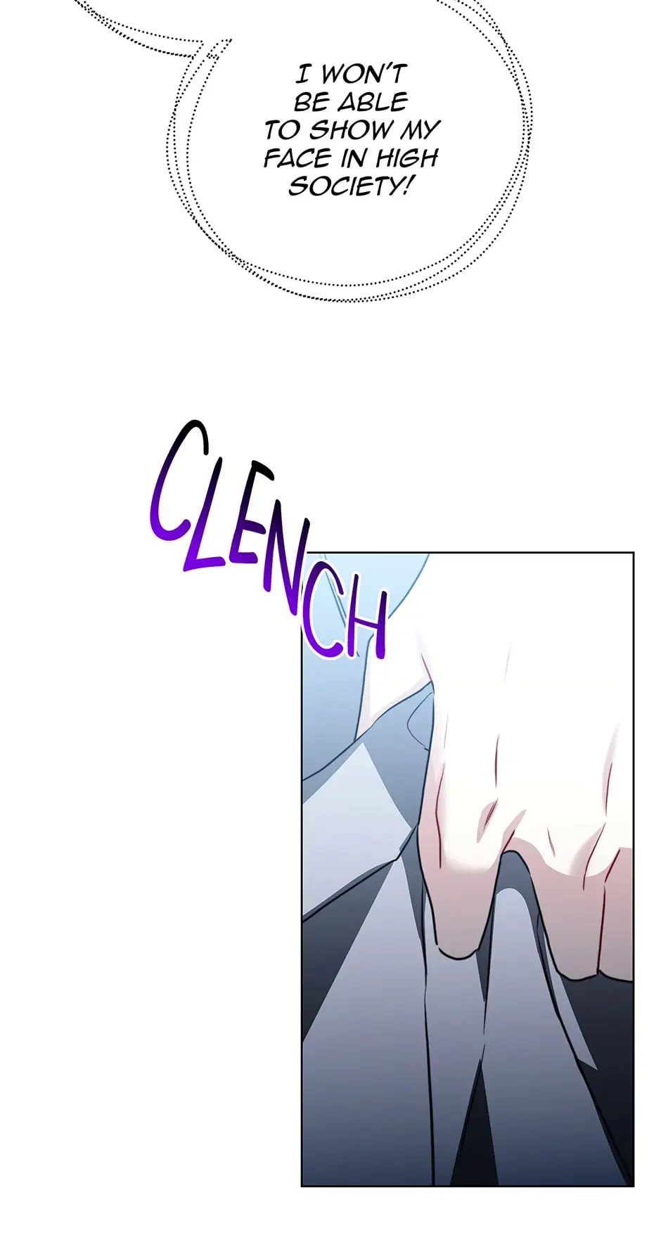 Your Regrets Mean Nothing to Me Chapter 79 - page 15
