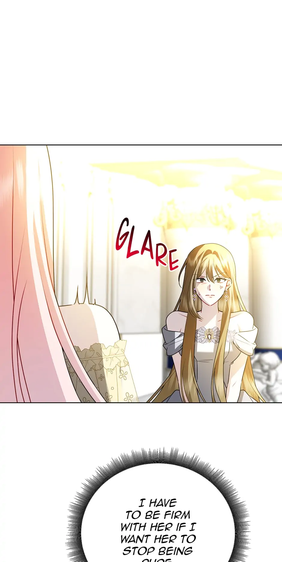 Your Regrets Mean Nothing to Me Chapter 79 - page 17