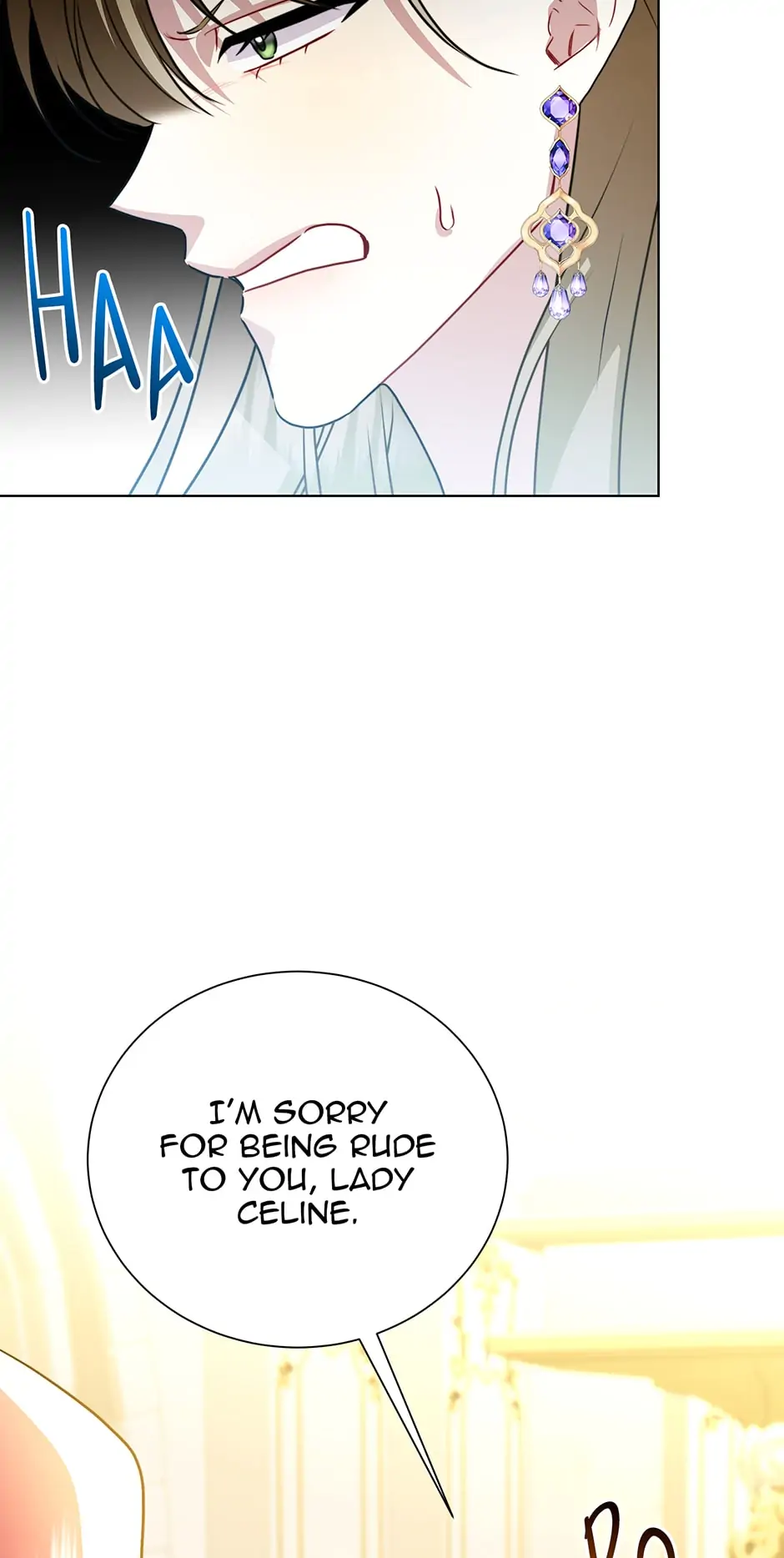 Your Regrets Mean Nothing to Me Chapter 79 - page 22