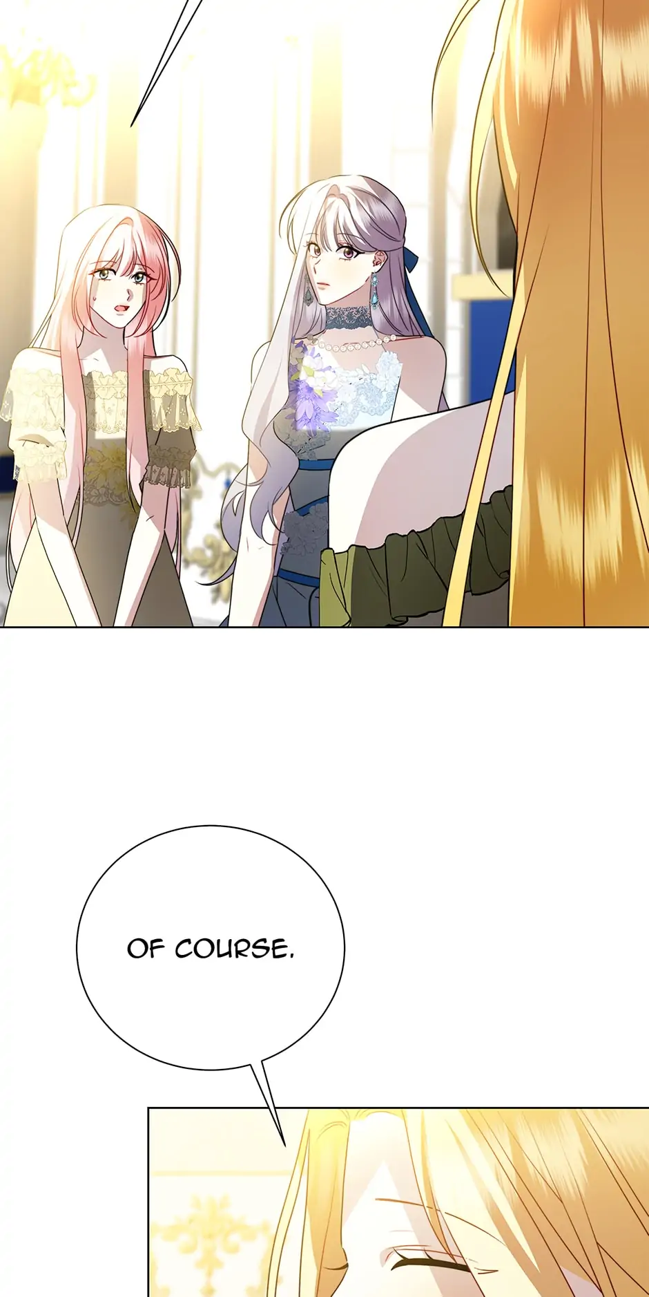 Your Regrets Mean Nothing to Me Chapter 79 - page 26