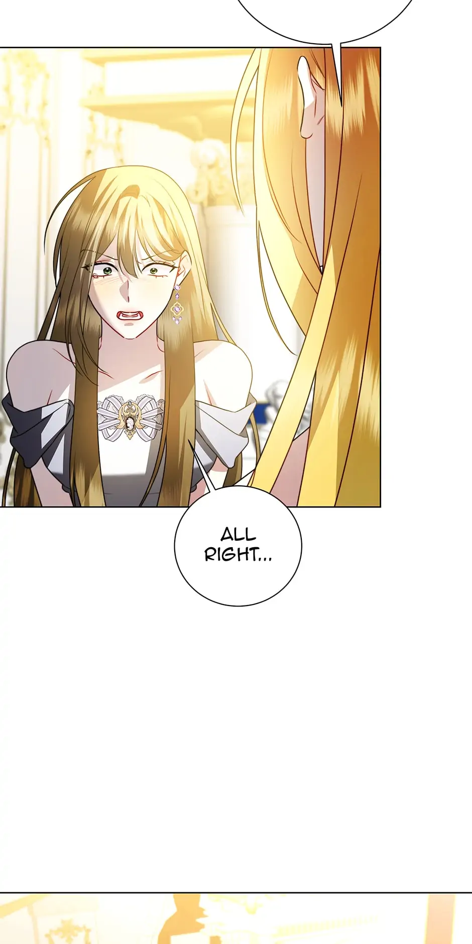 Your Regrets Mean Nothing to Me Chapter 79 - page 28