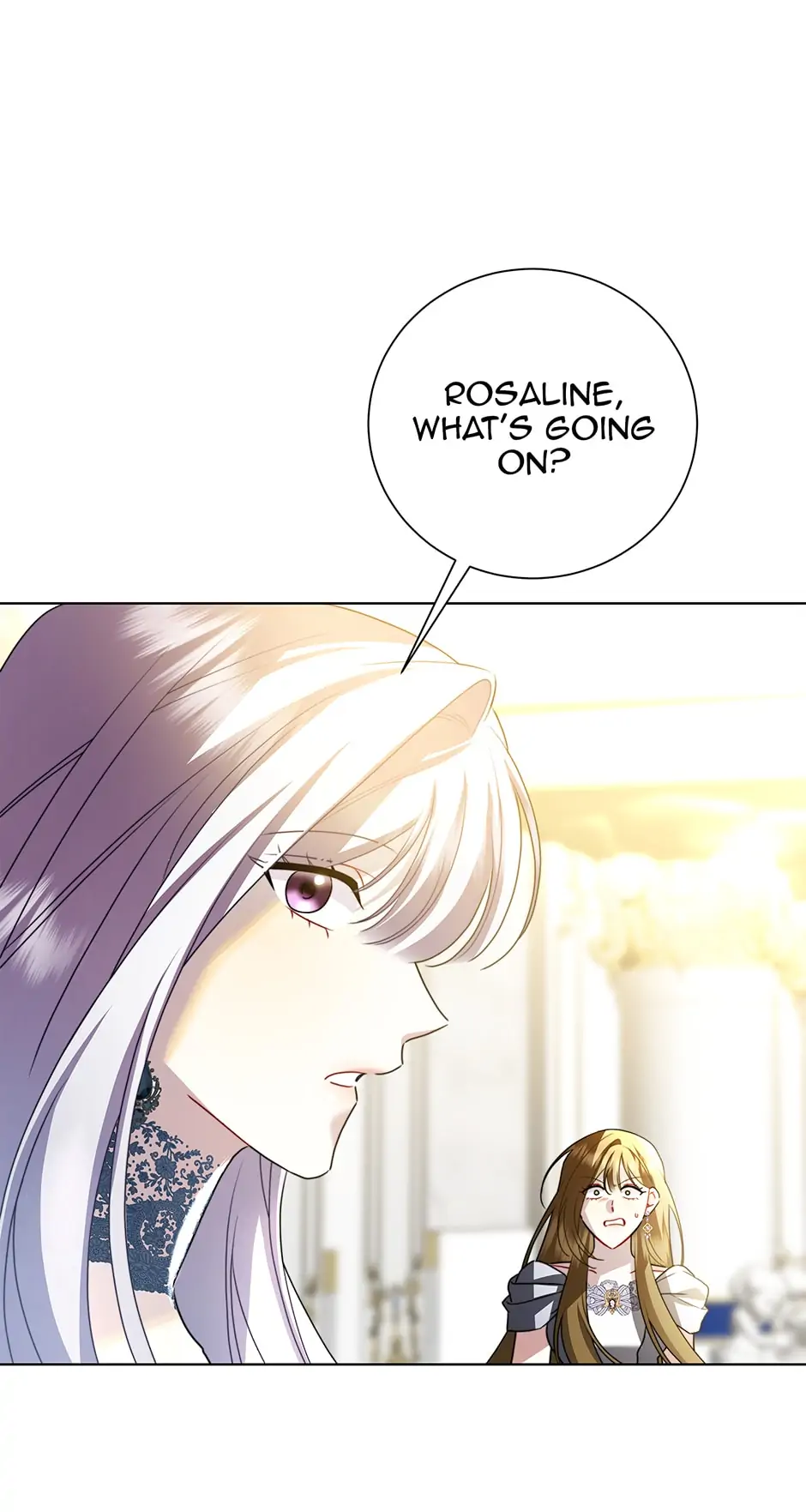 Your Regrets Mean Nothing to Me Chapter 79 - page 2