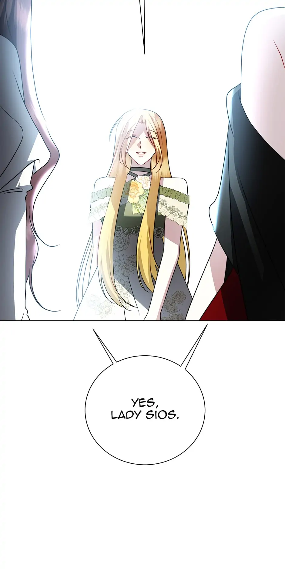 Your Regrets Mean Nothing to Me Chapter 79 - page 30