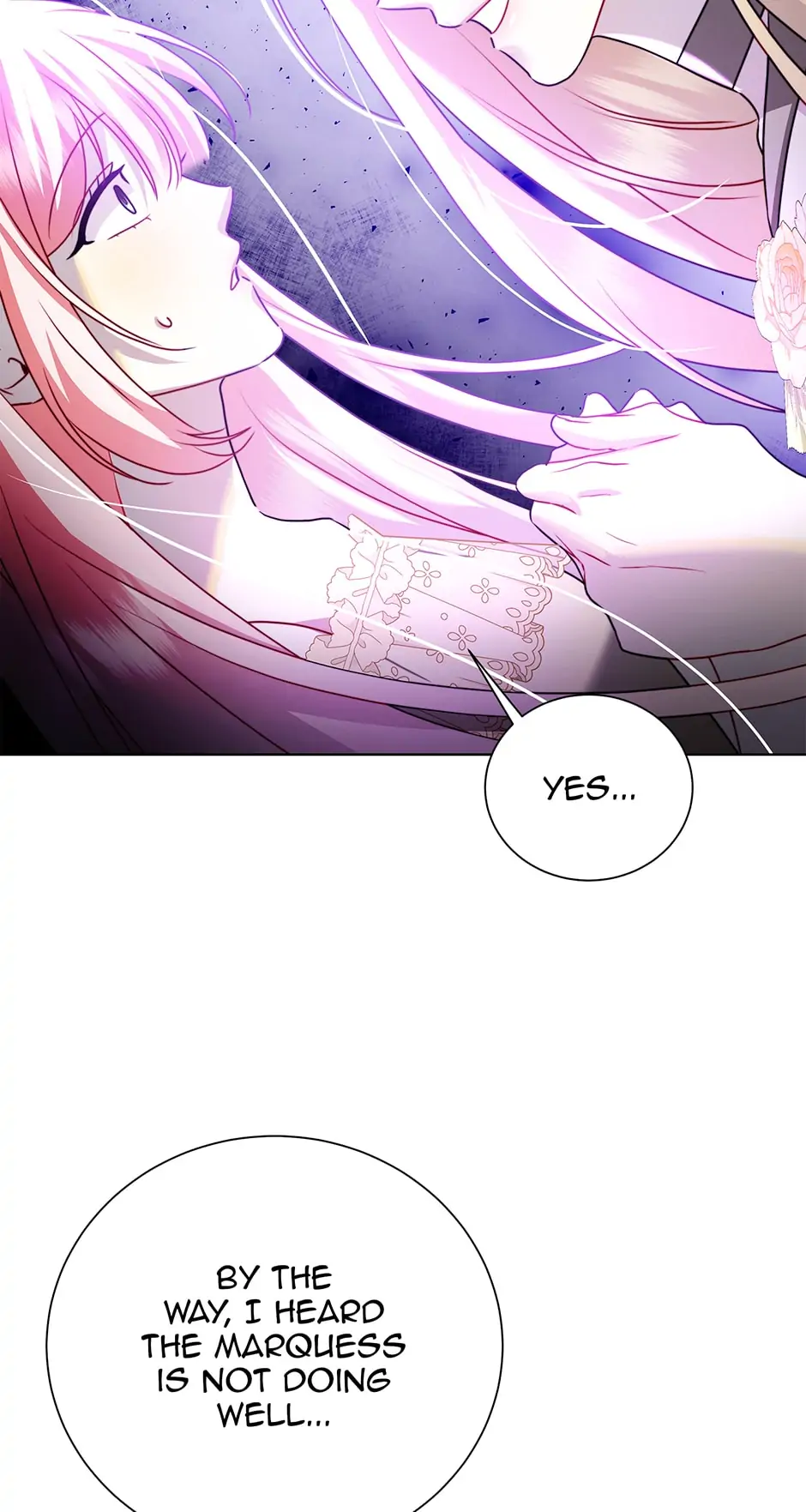 Your Regrets Mean Nothing to Me Chapter 79 - page 46