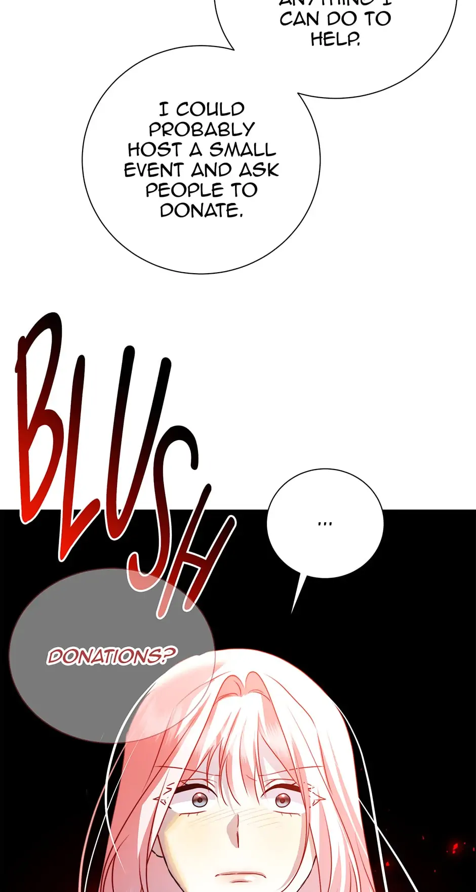 Your Regrets Mean Nothing to Me Chapter 79 - page 48