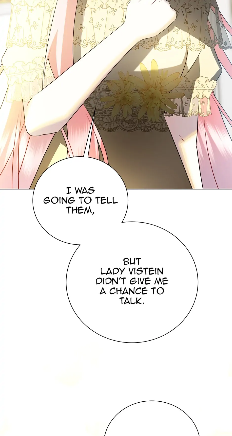 Your Regrets Mean Nothing to Me Chapter 79 - page 4